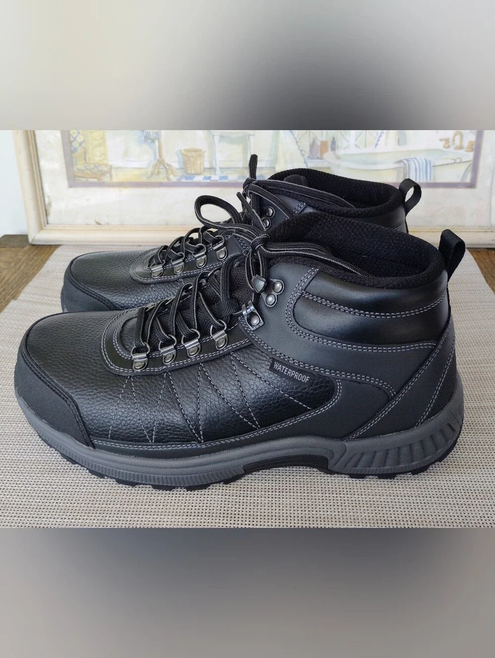 Men's OrthoFeet